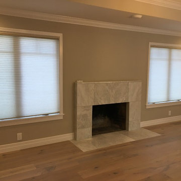 Honeycomb Shades