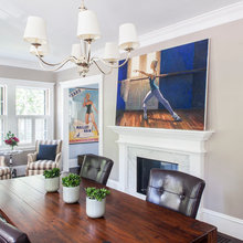 Dining Room Ideas