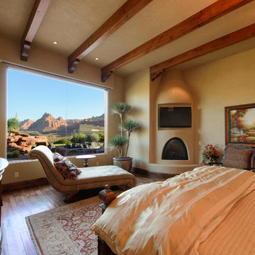 Cielo Azul / 2009 St. George Parade of Homes