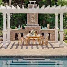 Pools
