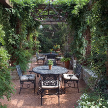 Outdoor furniture
