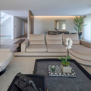 Coimbra Villa | Stylish Club