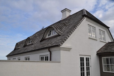 Bild på ett skandinaviskt hem