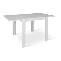 Niagara Extendable Dining Table - Dining Tables