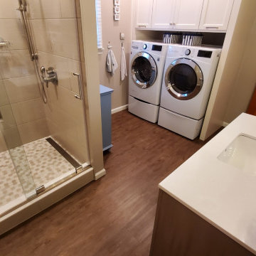 Bathroom - Morningside Avenue, Altoona, PA