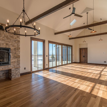Saddle Peak Ranch