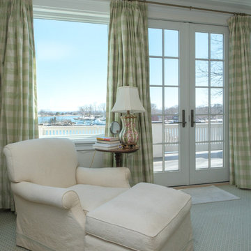 New Door and Window in Wonderful Home - Renewal by Andersen Westchester, Putnam