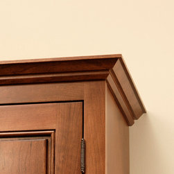 Soffit - Kitchen Cabinetry