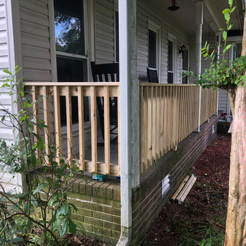 Deck jobs
