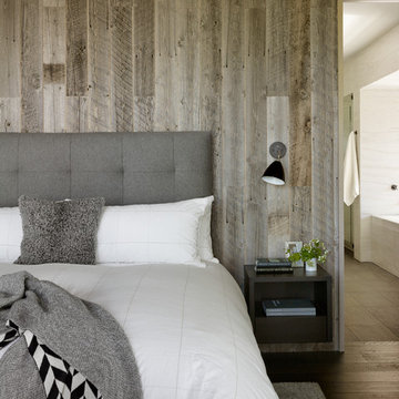 Shooting Star Residence