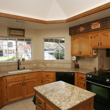 KITCHENS
