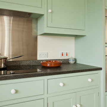 Doctors' Dream Kitchen