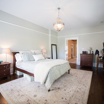 210 S Lincoln - interior renovation
