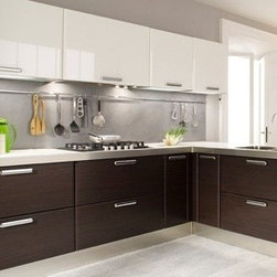 Designer Range Hoods - "Insert/Liner" Series - Range Hoods And Vents