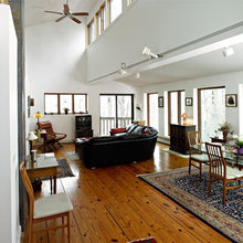 Living Room Ideas