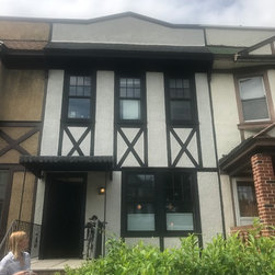 Ditmas Park - Windows