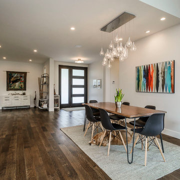 Shepard Way Residence