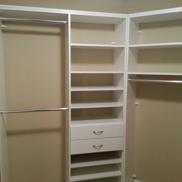 Closets