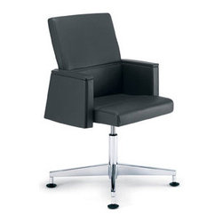 DSL Office seating - Office Chairs