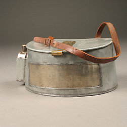 Antique Indoor Accessories - Home Decor