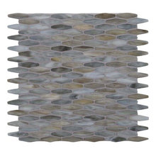 Kitchen back splash