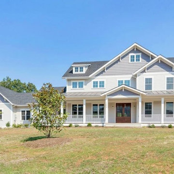 Whittington Home