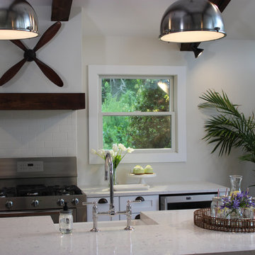 Montauk HGTV Kitchen