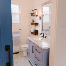 RI bathroom