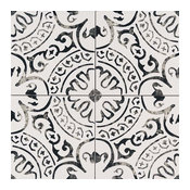 8"x8" Kenzzi Paloma Matte, Set of 50