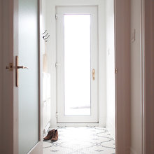 Vestibule