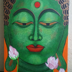 Sacred Spaces Collection - Products