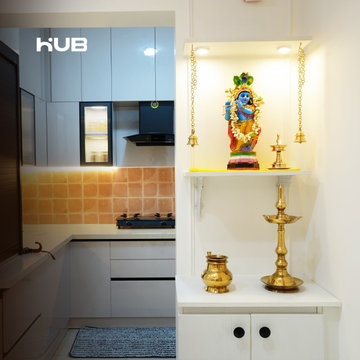 Every Corner Has a Story – HUB Interior’s Work at Azizam