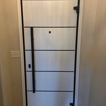 Deux 6683 Natural Oak