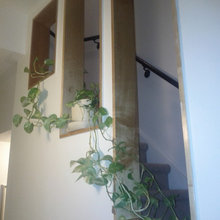 Spaces & Angles