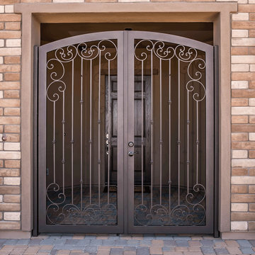 Mediterranean Iron Gate