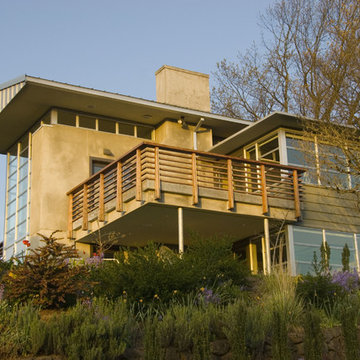 Mid-Century Modern