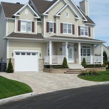 garage/porch