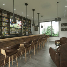 Harriott - Bar