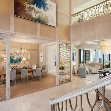 Seaside Retreat in Gulfstream, FL
