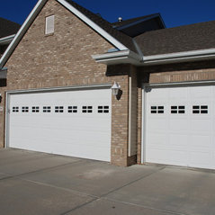 Omaha Door & Window - Omaha, NE, US 68117 - Completed Garage Door Jobs