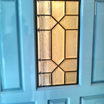Front Doors