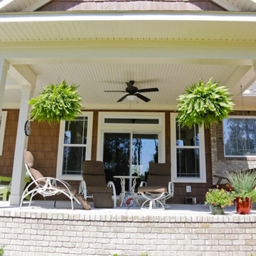 Exceptional Custom Home w/Open Floor Plan (Pinehurst, NC)