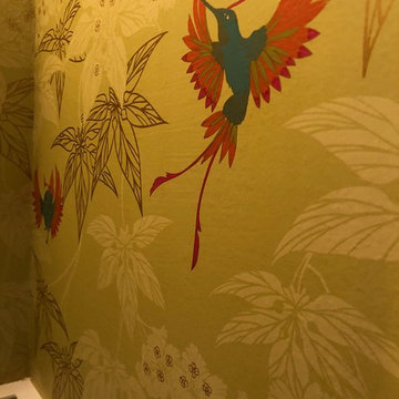 Bathroom Design