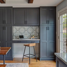 Office Nook