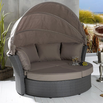 Sonneninsel "Miami" 3 in 1