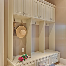 MUDROOM