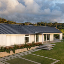 Maui Compound to Cover