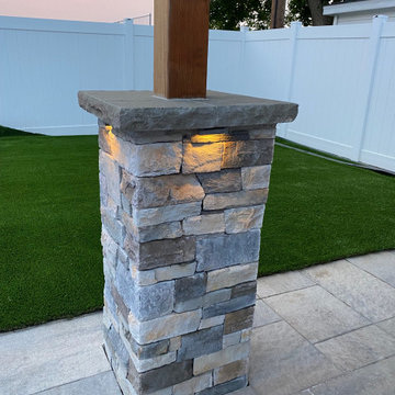 Boral Cultured Stone - Country Ledgestone