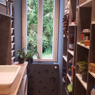 Aménagement Intérieur