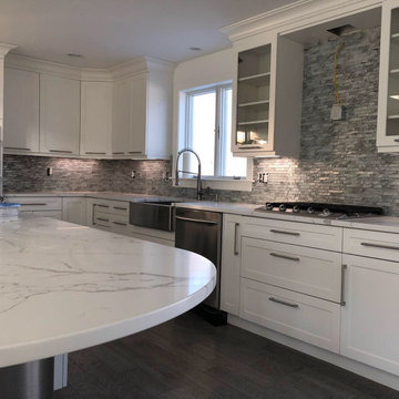Advanced Remodeling
